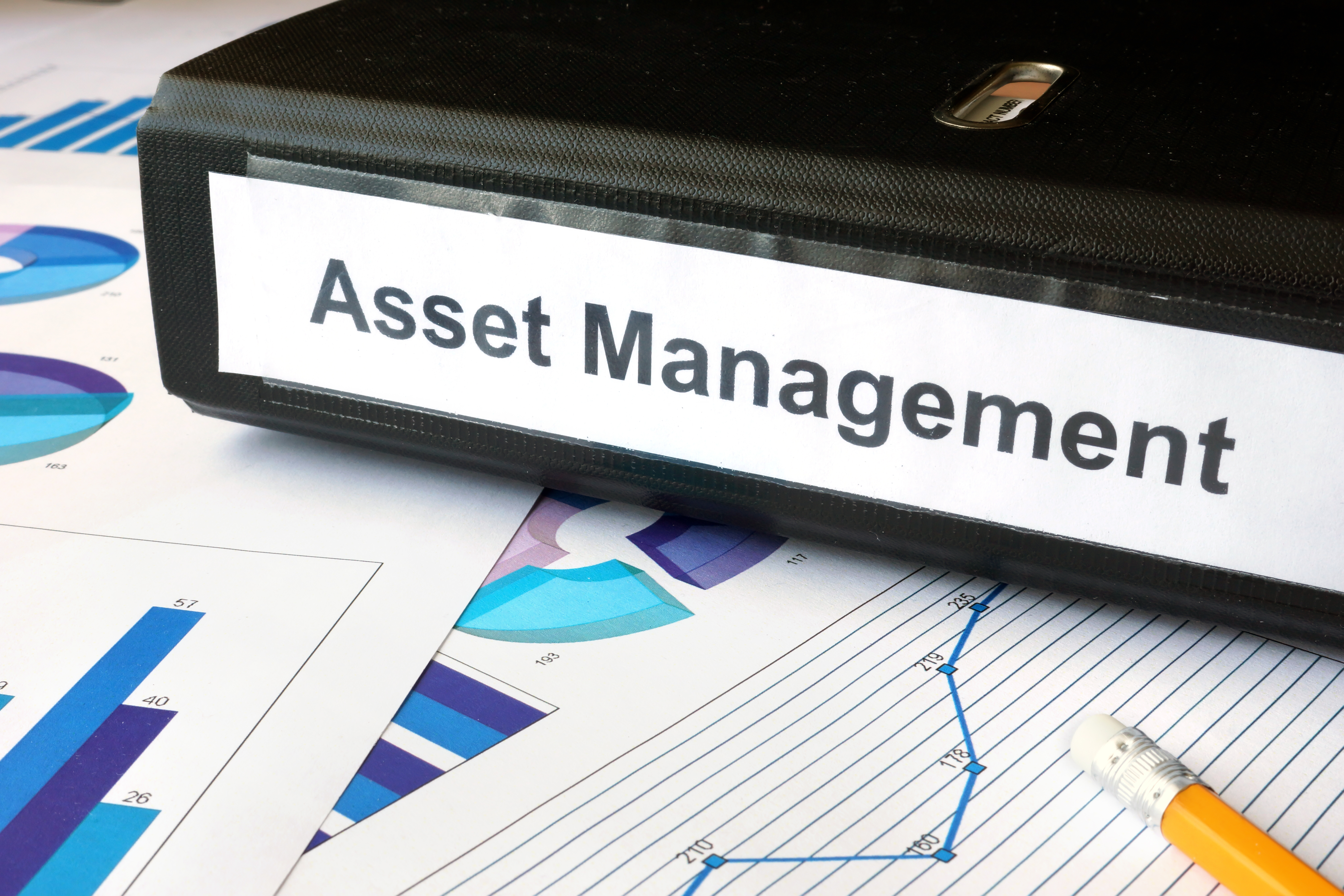 Enterprise asset management